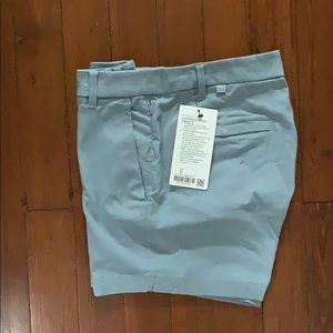Commission Short Classic 5” NWT